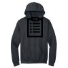 Montangelo Heavy Blend Hooded Sweatshirt Thumbnail