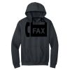 Montangelo Heavy Blend Hooded Sweatshirt Thumbnail
