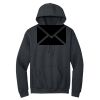 Montangelo Heavy Blend Hooded Sweatshirt Thumbnail