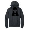 Montangelo Heavy Blend Hooded Sweatshirt Thumbnail