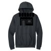 Montangelo Heavy Blend Hooded Sweatshirt Thumbnail