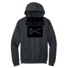 Montangelo Heavy Blend Hooded Sweatshirt Thumbnail