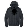 Montangelo Heavy Blend Hooded Sweatshirt Thumbnail