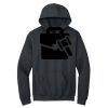 Montangelo Heavy Blend Hooded Sweatshirt Thumbnail
