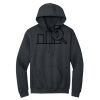 Montangelo Heavy Blend Hooded Sweatshirt Thumbnail