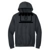 Montangelo Heavy Blend Hooded Sweatshirt Thumbnail