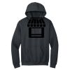 Montangelo Heavy Blend Hooded Sweatshirt Thumbnail