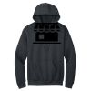Montangelo Heavy Blend Hooded Sweatshirt Thumbnail