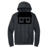 Montangelo Heavy Blend Hooded Sweatshirt Thumbnail