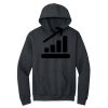 Montangelo Heavy Blend Hooded Sweatshirt Thumbnail