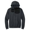 Montangelo Heavy Blend Hooded Sweatshirt Thumbnail