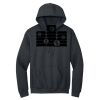 Montangelo Heavy Blend Hooded Sweatshirt Thumbnail