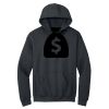 Montangelo Heavy Blend Hooded Sweatshirt Thumbnail
