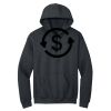 Montangelo Heavy Blend Hooded Sweatshirt Thumbnail