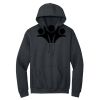 Montangelo Heavy Blend Hooded Sweatshirt Thumbnail