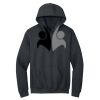 Montangelo Heavy Blend Hooded Sweatshirt Thumbnail