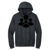 Montangelo Heavy Blend Hooded Sweatshirt Thumbnail