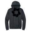 Montangelo Heavy Blend Hooded Sweatshirt Thumbnail
