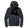 Montangelo Heavy Blend Hooded Sweatshirt Thumbnail