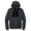 Montangelo Heavy Blend Hooded Sweatshirt Thumbnail