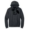 Montangelo Heavy Blend Hooded Sweatshirt Thumbnail