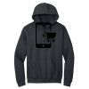 Montangelo Heavy Blend Hooded Sweatshirt Thumbnail