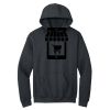 Montangelo Heavy Blend Hooded Sweatshirt Thumbnail