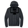 Montangelo Heavy Blend Hooded Sweatshirt Thumbnail