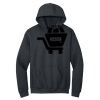 Montangelo Heavy Blend Hooded Sweatshirt Thumbnail