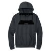 Montangelo Heavy Blend Hooded Sweatshirt Thumbnail