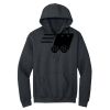 Montangelo Heavy Blend Hooded Sweatshirt Thumbnail