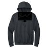 Montangelo Heavy Blend Hooded Sweatshirt Thumbnail