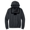 Montangelo Heavy Blend Hooded Sweatshirt Thumbnail