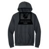 Montangelo Heavy Blend Hooded Sweatshirt Thumbnail