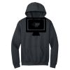 Montangelo Heavy Blend Hooded Sweatshirt Thumbnail