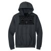 Montangelo Heavy Blend Hooded Sweatshirt Thumbnail