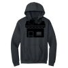 Montangelo Heavy Blend Hooded Sweatshirt Thumbnail
