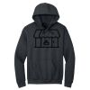 Montangelo Heavy Blend Hooded Sweatshirt Thumbnail
