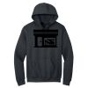 Montangelo Heavy Blend Hooded Sweatshirt Thumbnail