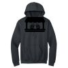 Montangelo Heavy Blend Hooded Sweatshirt Thumbnail