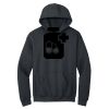 Montangelo Heavy Blend Hooded Sweatshirt Thumbnail
