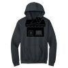 Montangelo Heavy Blend Hooded Sweatshirt Thumbnail