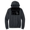 Montangelo Heavy Blend Hooded Sweatshirt Thumbnail