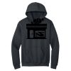 Montangelo Heavy Blend Hooded Sweatshirt Thumbnail