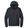 Montangelo Heavy Blend Hooded Sweatshirt Thumbnail