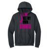 Montangelo Heavy Blend Hooded Sweatshirt Thumbnail