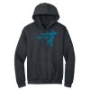 Montangelo Heavy Blend Hooded Sweatshirt Thumbnail