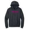 Montangelo Heavy Blend Hooded Sweatshirt Thumbnail