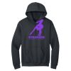 Montangelo Heavy Blend Hooded Sweatshirt Thumbnail