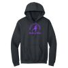 Montangelo Heavy Blend Hooded Sweatshirt Thumbnail